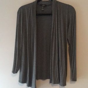 Forever 21 Cardigan